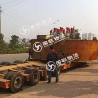 超宽设备运输 湖南大型货物运输公司国联物流