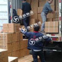 湖南药品运输 专业第三方物流服务商 国联物流