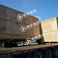 长沙设备运输 国联物流 放心品牌