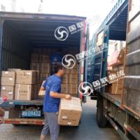 长沙药品运输 国联物流 严格管理