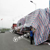 长沙大件运输 国联物流 一路同行