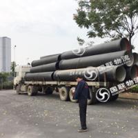 长沙大件运输 国联物流 就在您身边