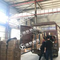 长沙整车运输 国联物流 比您更在乎