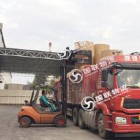 长沙整车运输 国联物流 价格低、服务好