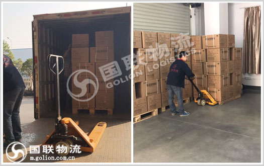 药品运输 国联物流 药品运输 国联物流