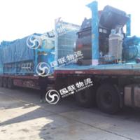工程机械运输公司哪家好?国联物流 专心成就专业