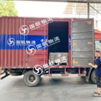 株洲物流公司有哪些 国联物流 效率争先