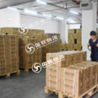 长沙物流公司 国联物流 安全送达