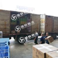 株洲物流专线 国联物流 提高效率