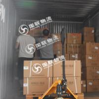 湖南整车运输 国联物流 轻松满足您