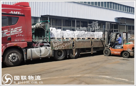 株洲货运公司 国联物流
