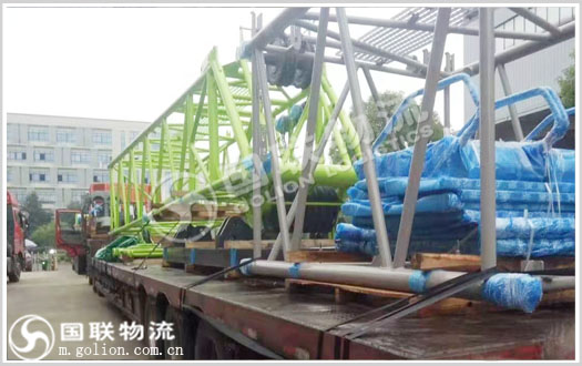 株洲物流公司 国联物流