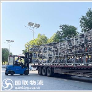 湖南货运公司 国联物流 专业团队服务